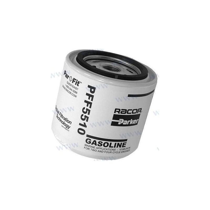 FILTRO GASOLINA MCM-VOLVO