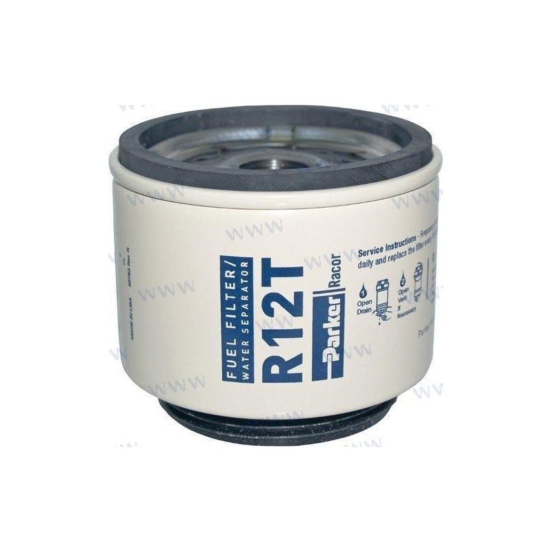 ELEMENTO RACOR 10 MICRAS