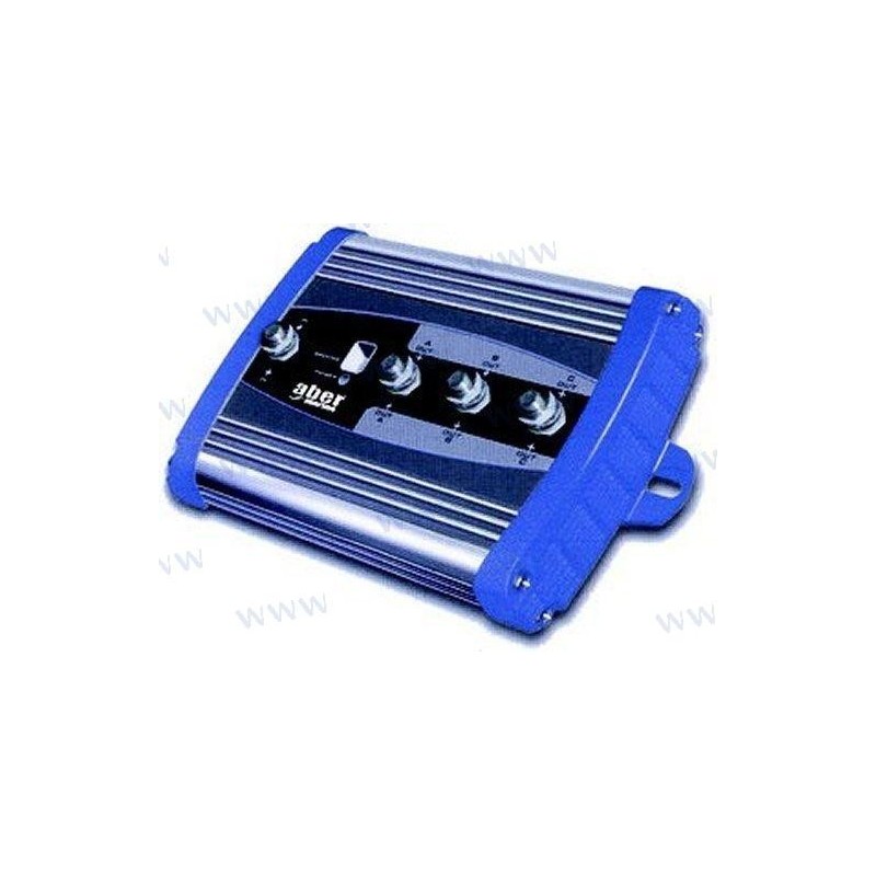 DISTRIBUIDOR DE CARGA 220A  2-B 1224V