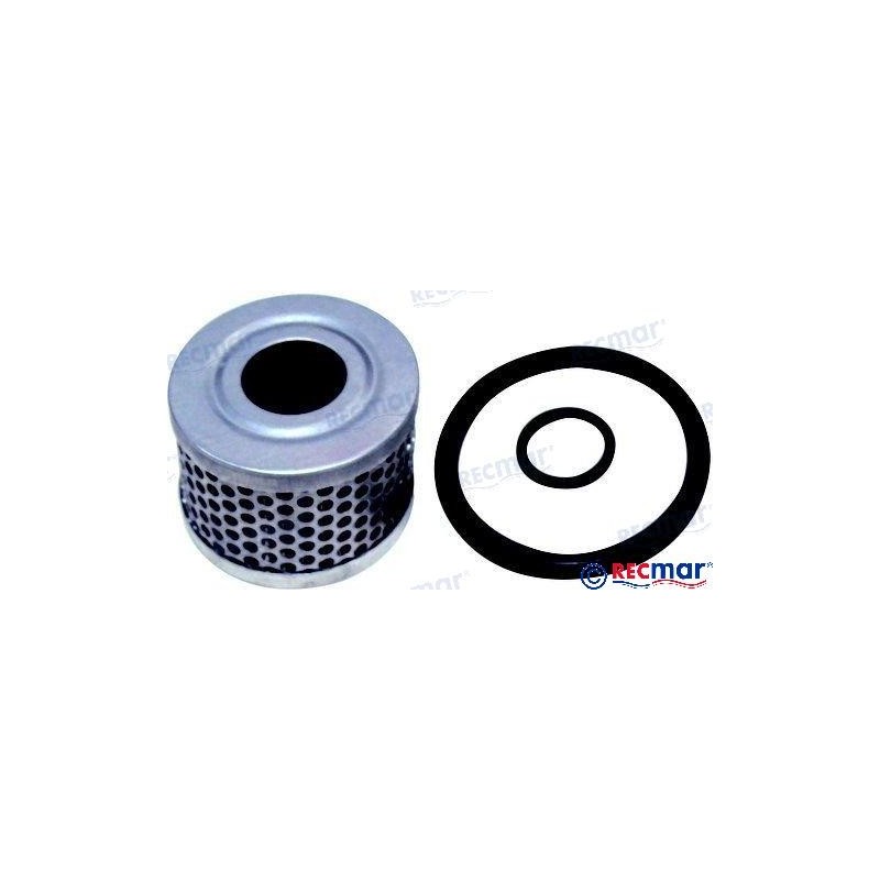 FILTRO TRANSMISION HURTH