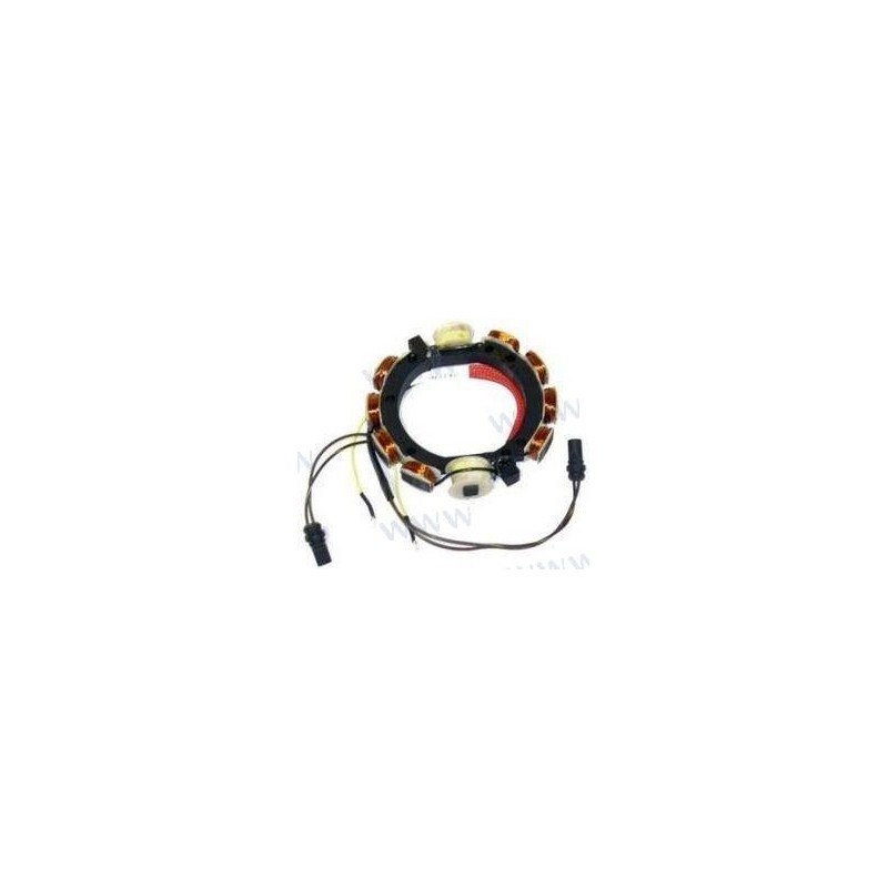 STATOR J&E- 4 Cilindros 9 Amp