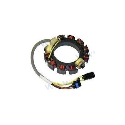 STATOR J&E- 3 Cilindros 9 Amp