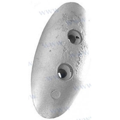 ANODO CASCO 111X51