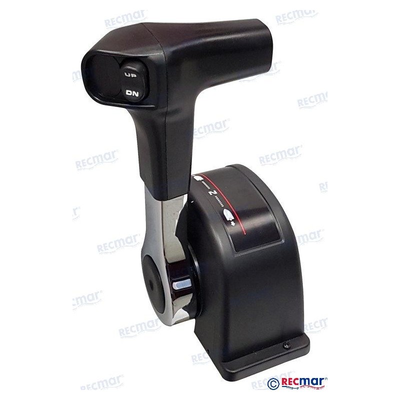 MANDO HONDA CONSOLA SINGLE