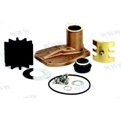 KIT REPARACION BOMBA 3584062