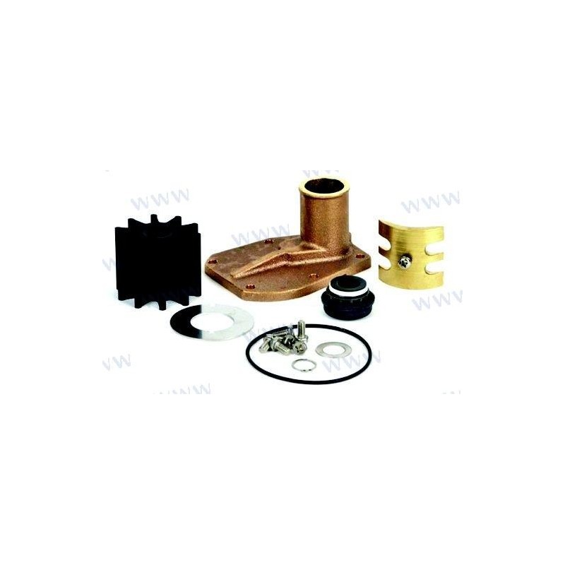 KIT REPARACION BOMBA 3584062