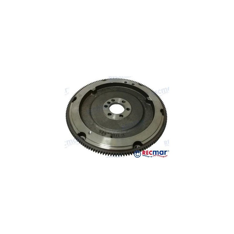 FLYWHEEL: 181 RX BM 12-34''