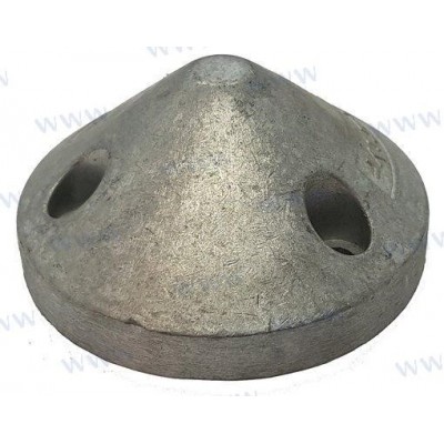 ANODO MAX POWER ZINC