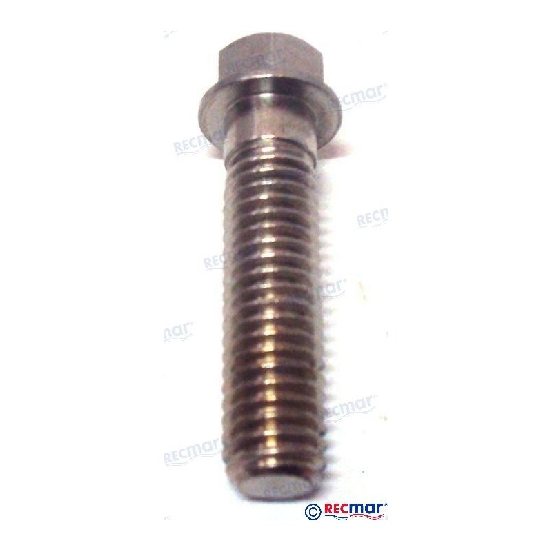 TORNILLO ANODO BRAVO I