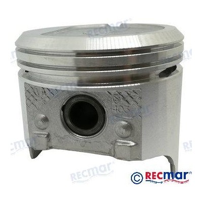 PISTON 6L  4.1L STANDARD