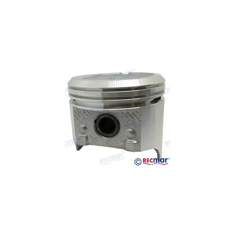 PISTON 6L  4.1L STANDARD