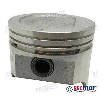 PISTON 6L  4.1L OVERSIZE A 0.30