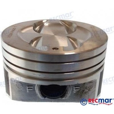 PISTON 4.35.7 STD 1996-2008