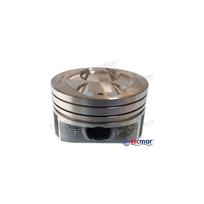 PISTON 4.35.7 STD 1996-2008