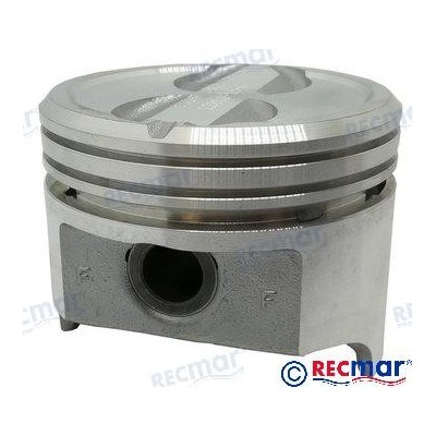 PISTON: OVERSIZE 030 5.0L 305CI