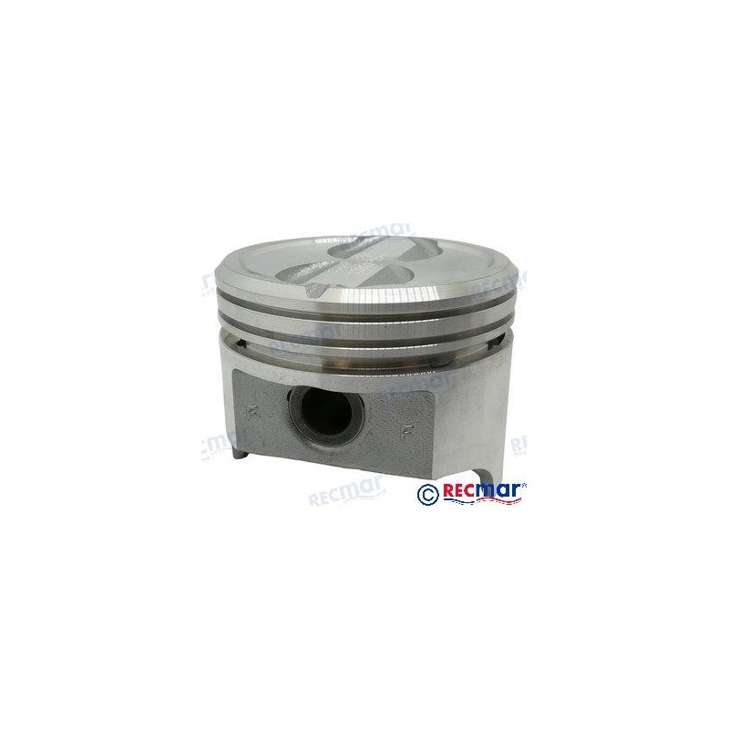 PISTON: OVERSIZE 030 5.0L 305CI