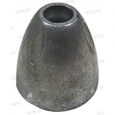 ANODO MTF ZINC