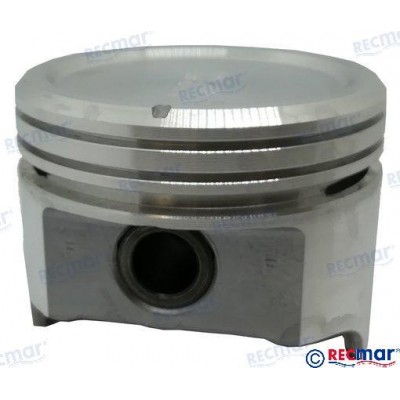 PISTON 5.0L A 0.30 ANTES 1987