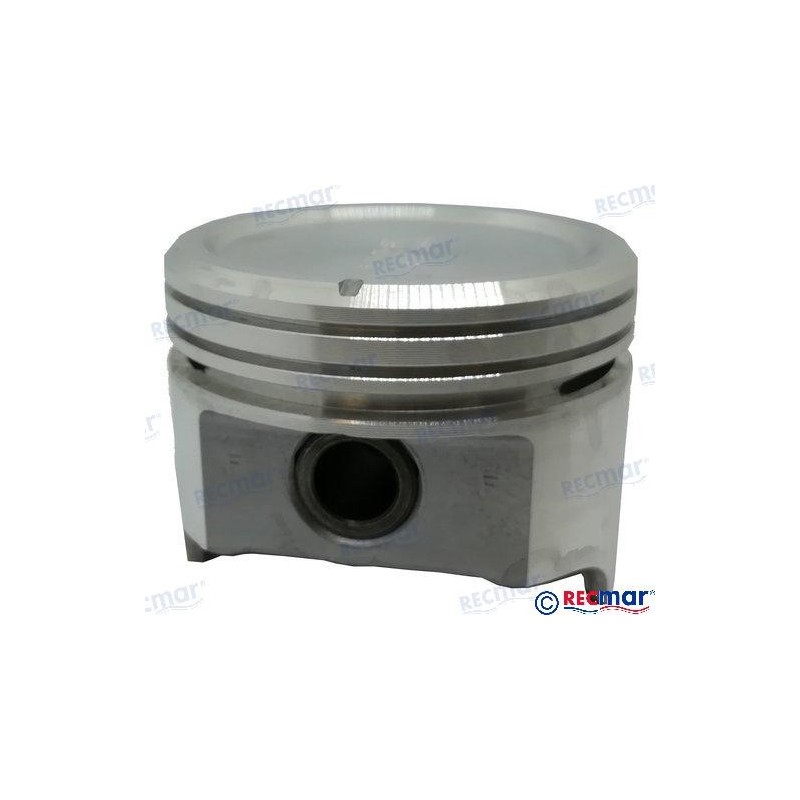 PISTON 5.0L A 0.30 ANTES 1987