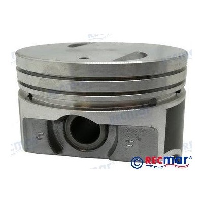 PISTON: 454 MKIV 030