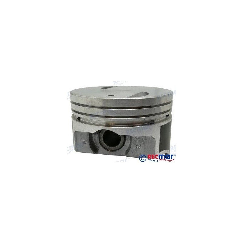 PISTON: 454 MKIV 030