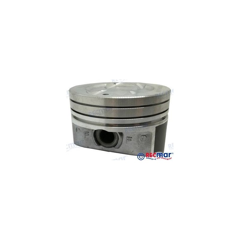 PISTON V6 -V8 A 0.30