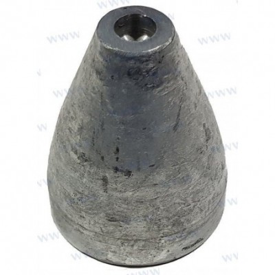 ANODO MTF ZINC