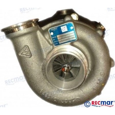 TURBO YANMAR 53269886292