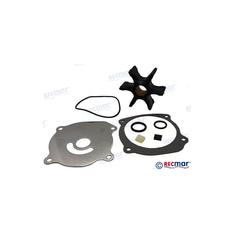 KIT REPARACION IMPULSOR