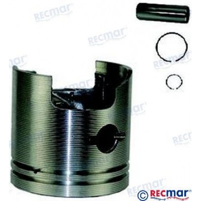 KIT PISTON