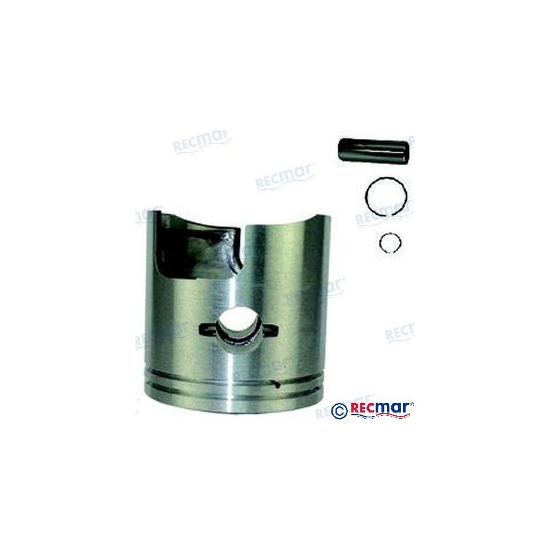 KIT PISTON SIN ARO