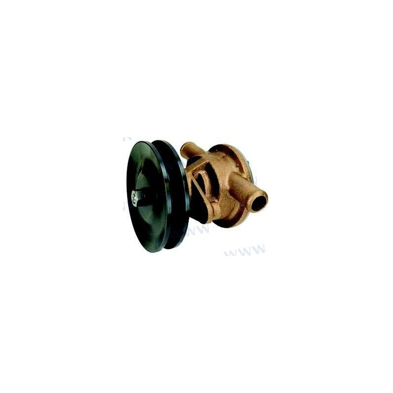 BOMBA AGUA MARINA YANMAR