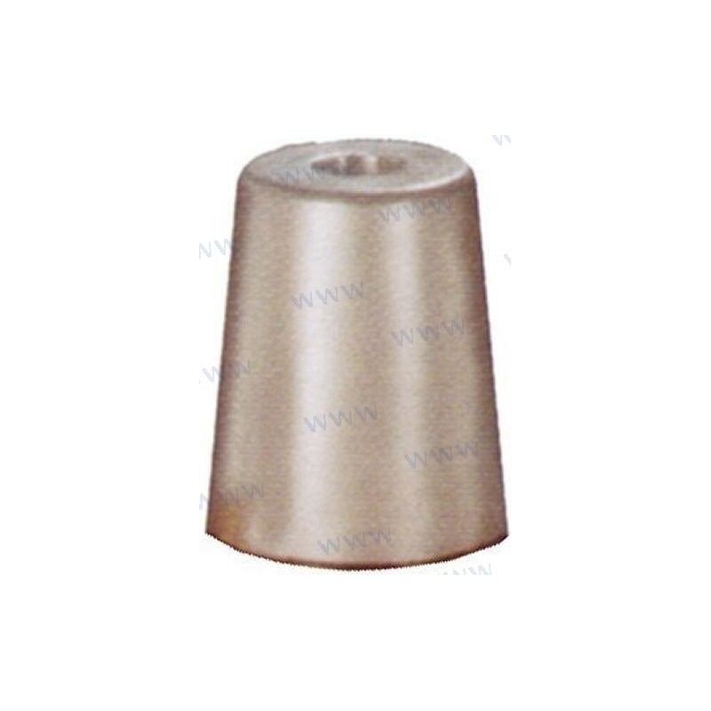 ANODO REC.EJE RADICE 30MM