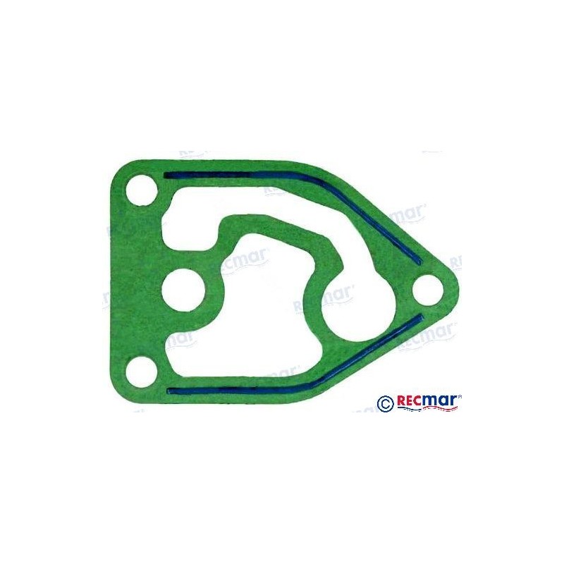 JUNTA SOPORTE FILTRO ACEITE