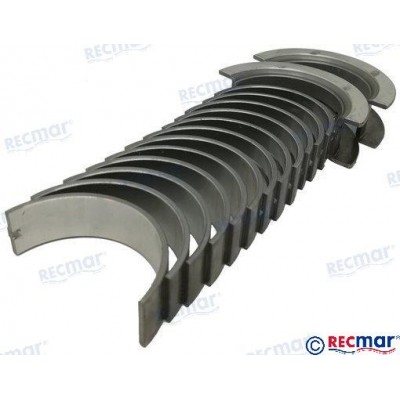 KIT BEARING CRANKSHAFT