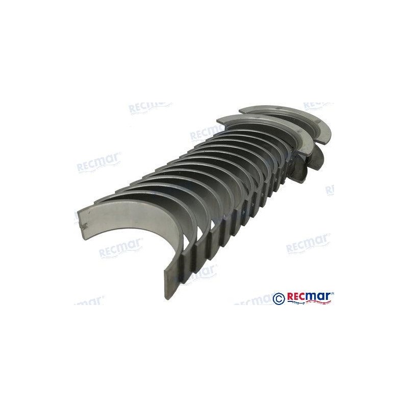 KIT BEARING CRANKSHAFT