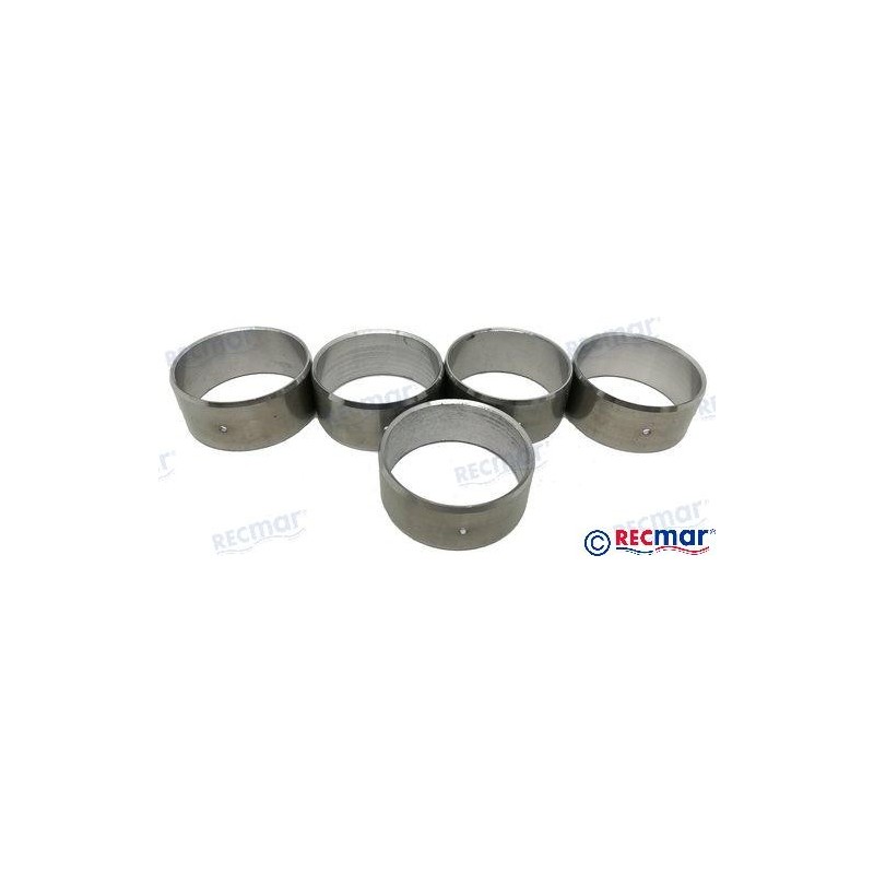KIT BEARING: CAMSHAFT 454  MKIV
