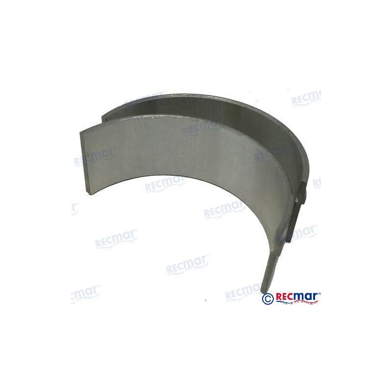 COJINETE DE BIELA 454 MKIV G.V A 0.10