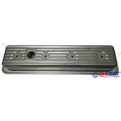 VALVE COVER: 350 89 CON TAPON