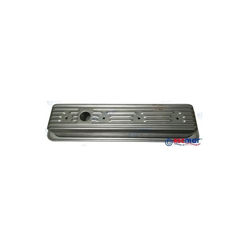 VALVE COVER: 350 89 CON TAPON