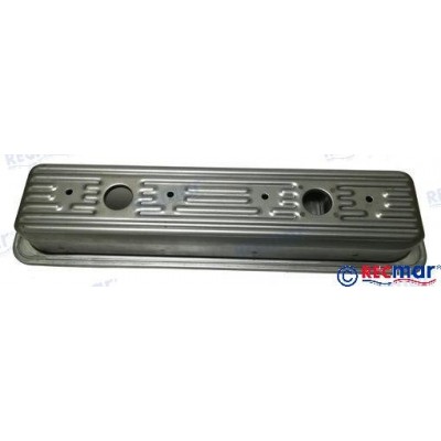 VALVE COVER:350 89 DOS TAPONES