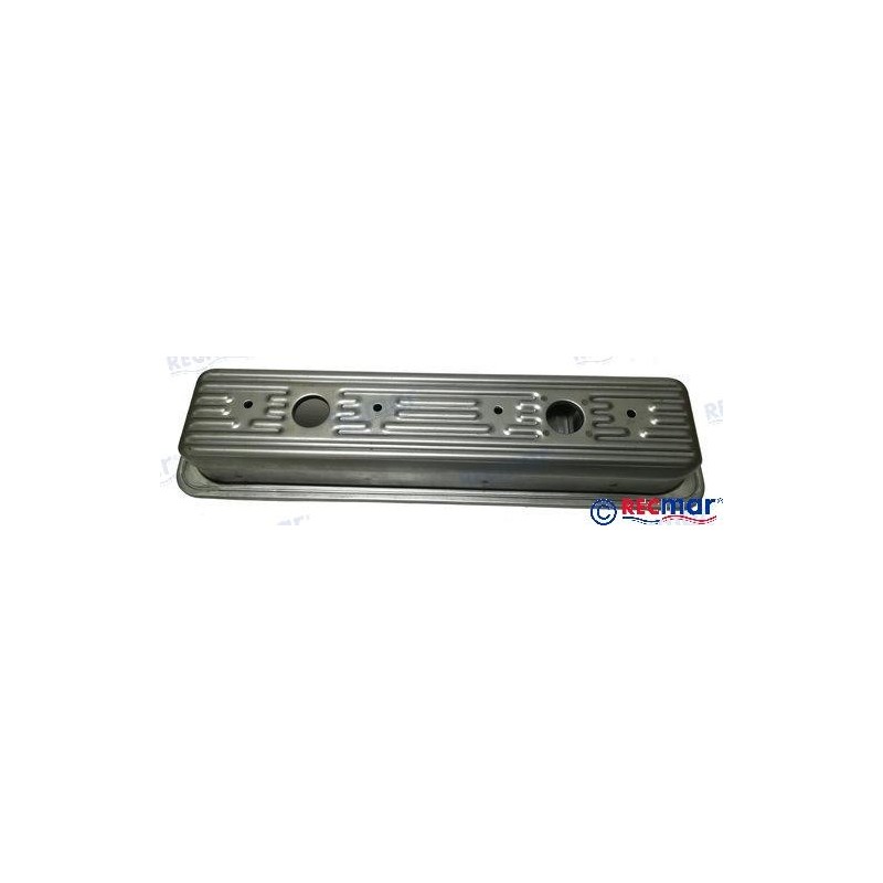 VALVE COVER:350 89 DOS TAPONES