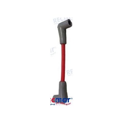 CABLE BUJIAS OMC 12