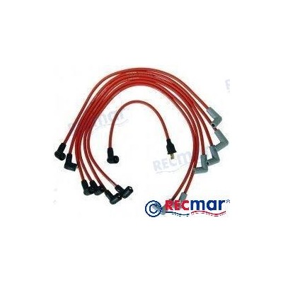 JUEGO CABLES BUJIAS