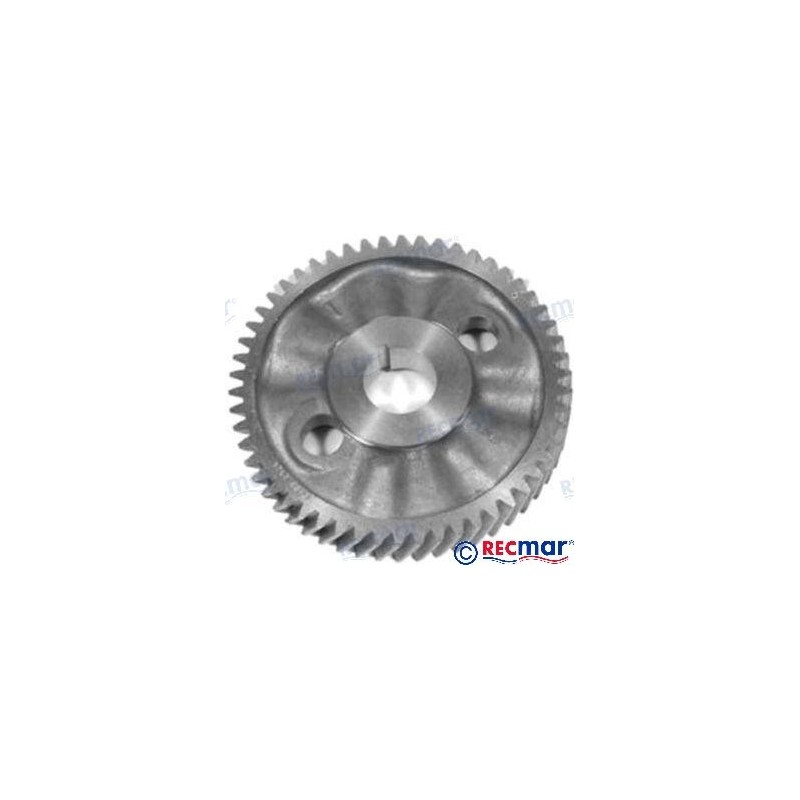 GEAR: CAMSHAFT 181  54 DIENTES