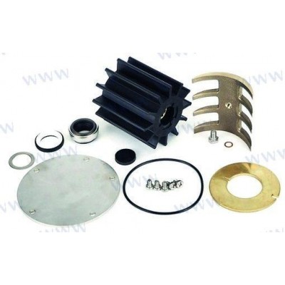 KIT REPARACION BOMBA 22905150