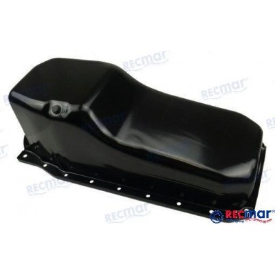 OIL PAN: 350 86