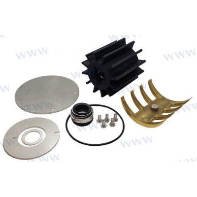 KIT REPARACION BOMBA 22905155