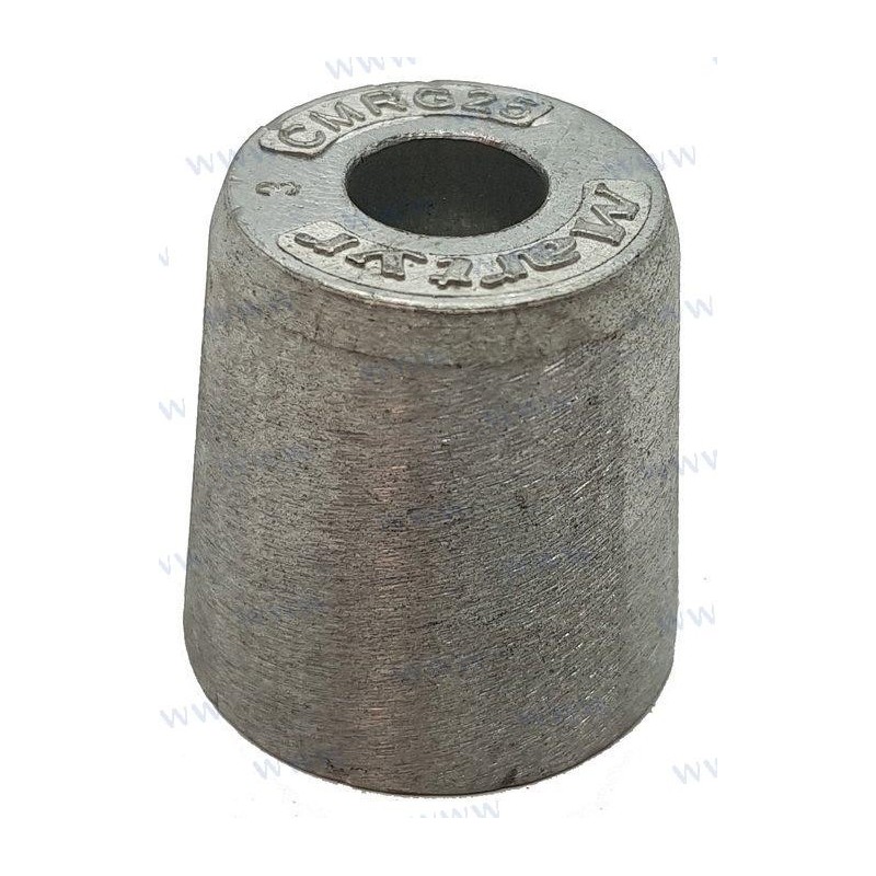 ANODO REGGIANI ZINC