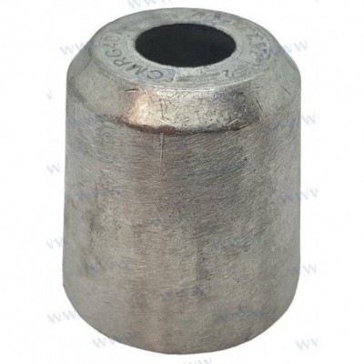 ANODO REGGIANI ZINC